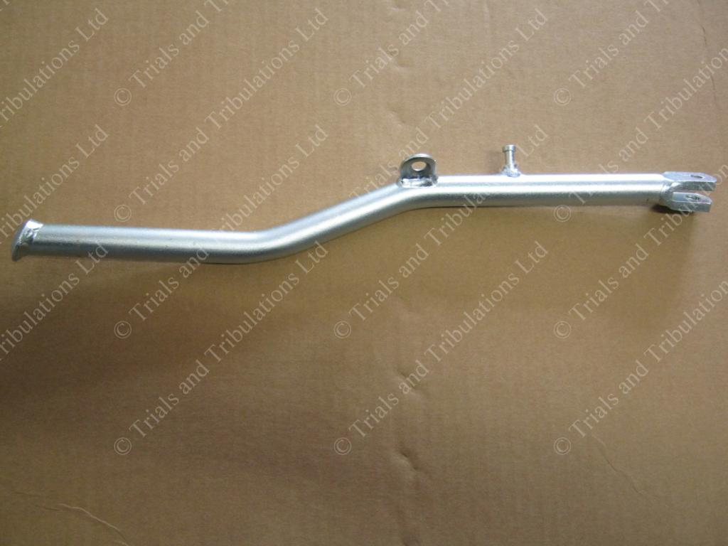 Beta Rev & Evo 80 side stand arm