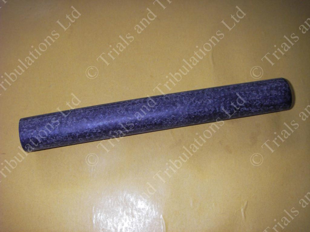 Beta Rev 3 Radiator to cylinder head (top) hose