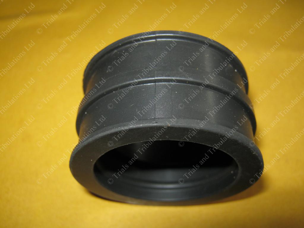 Beta Rev 4T 07-08 & Evo 4T 09 - on inlet hose