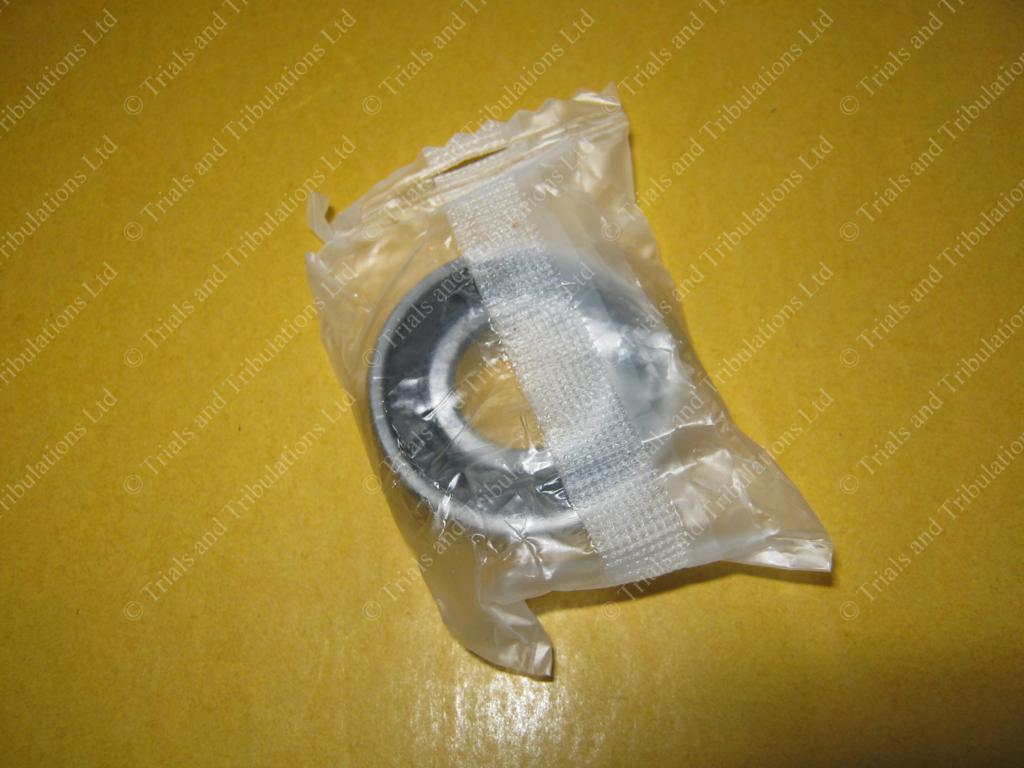 Beta Rev 50-80 wheel bearings (pair)