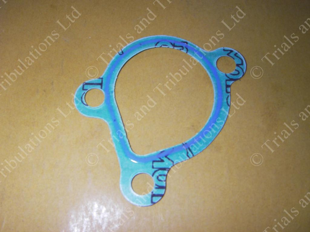 Beta Rev & Evo 80 (03-on) water pump cover gasket