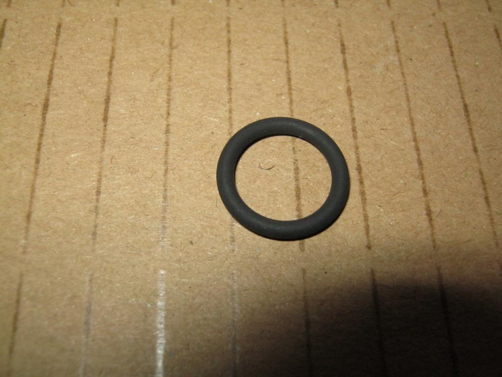 Scorpa Twenty -Sherco fuel tap O ring