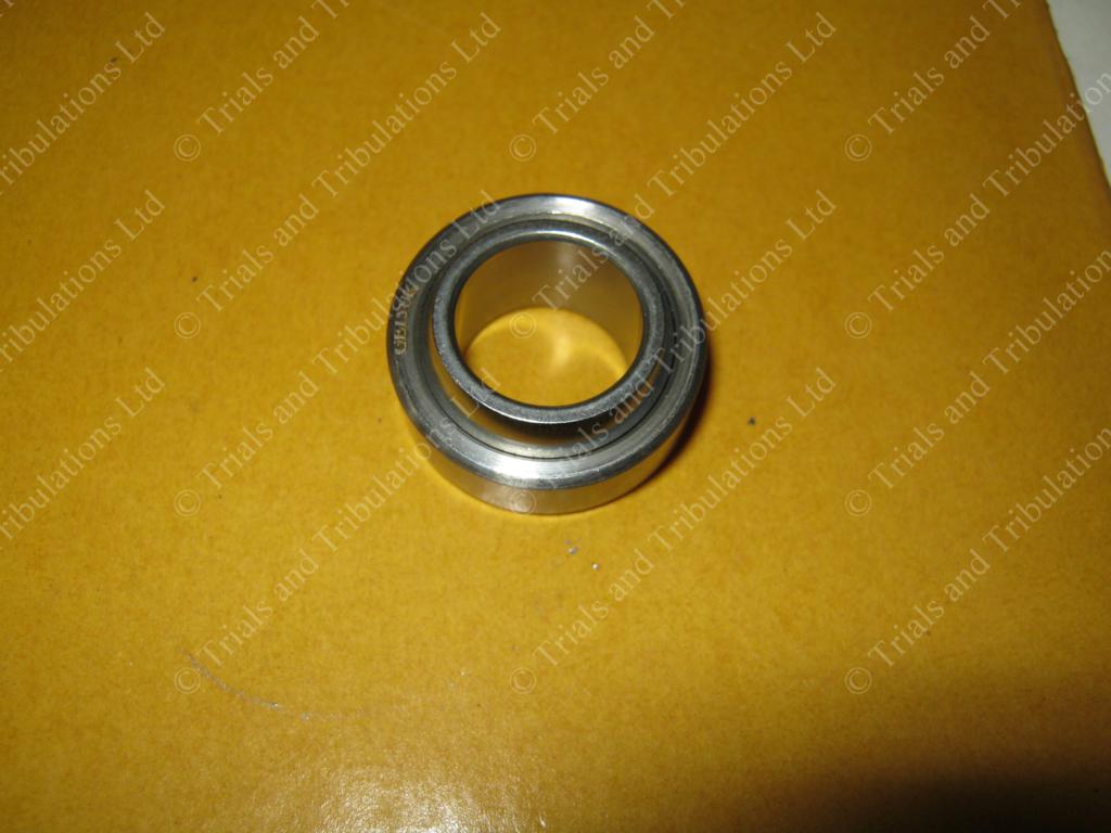 Scorpa Twenty 2014-on rear shock bearing (Top & Bottom)