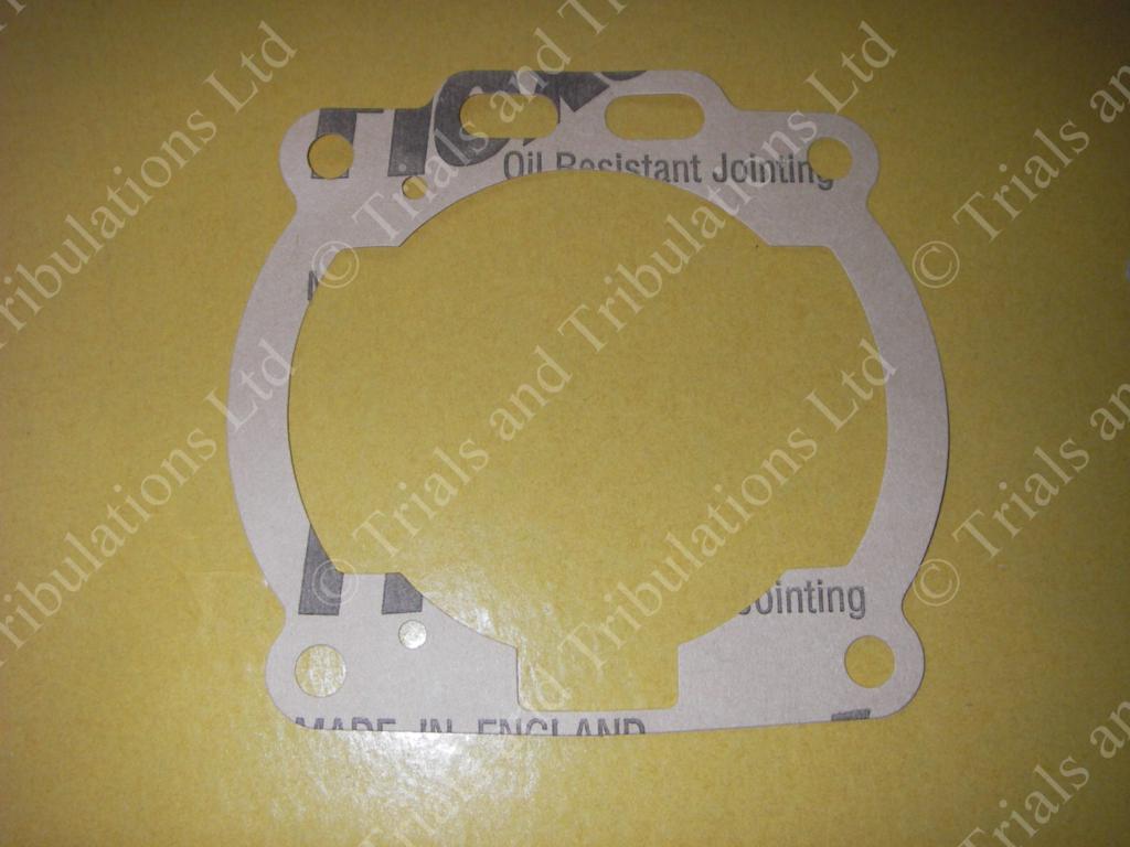Sherco 2011-on 250-300 cylinder base gasket 0.2mm