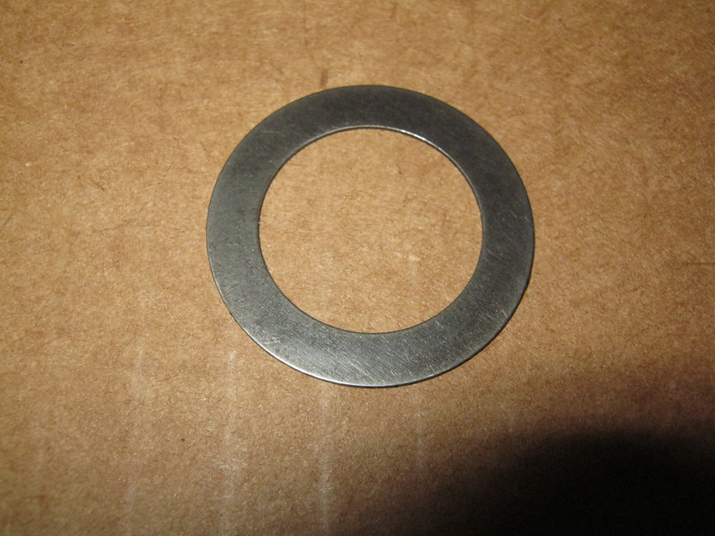 Beta Techno, Rev3 and Evo mainshaft shim (clutch end)