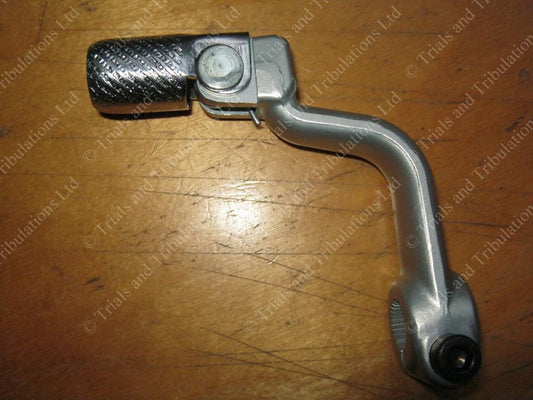 Scorpa SY 125 - 175 gear lever