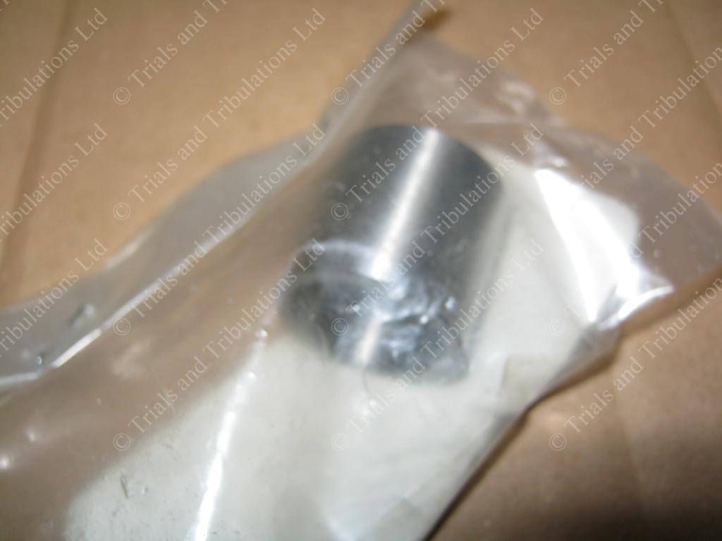 Scorpa SY250 clutch basket bearing inner bush