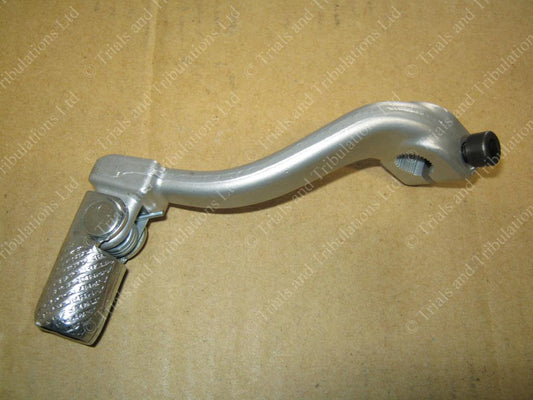 Scorpa gear lever SY250 (all)
