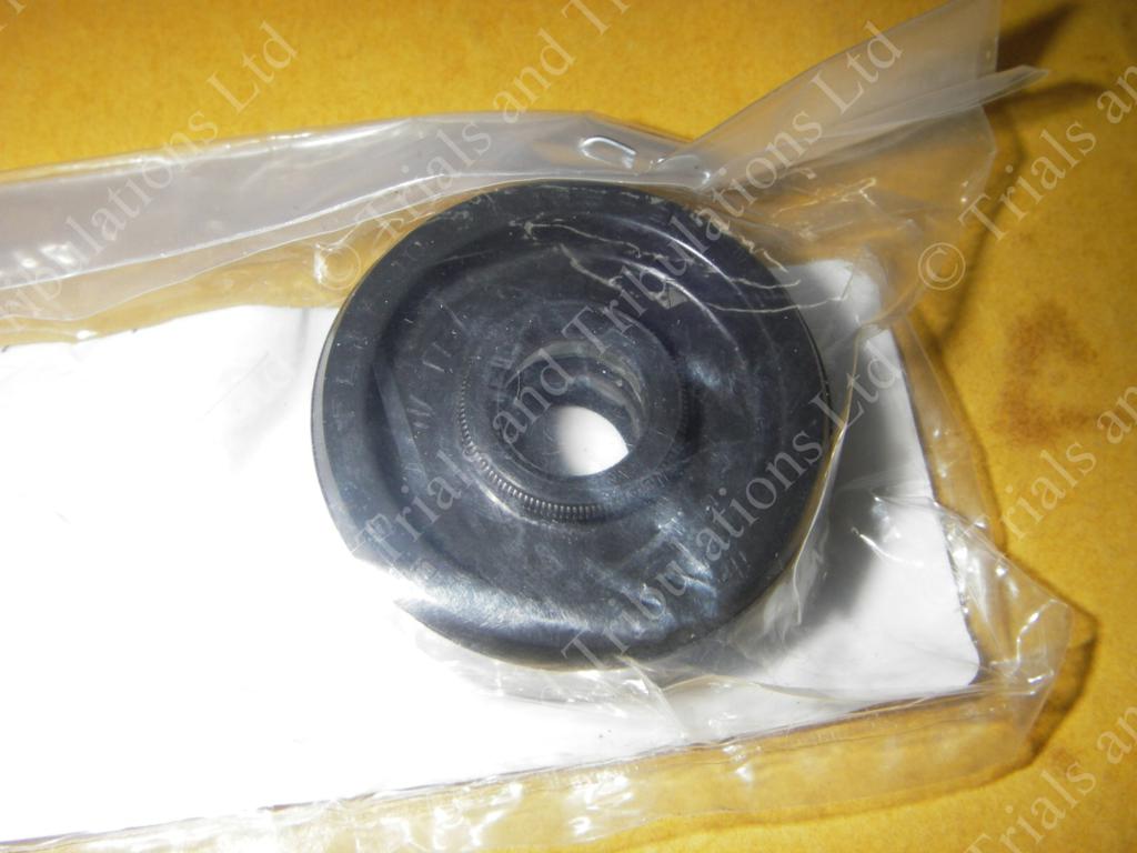 Scorpa SY 250 waterpump seal
