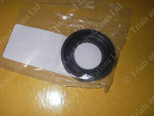 Scorpa SY 250 LHS main bearing seal