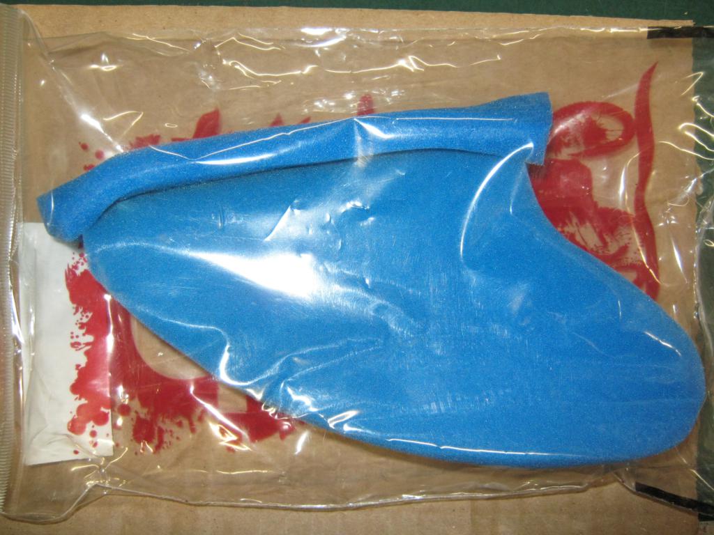 Sherco air filter 99-09