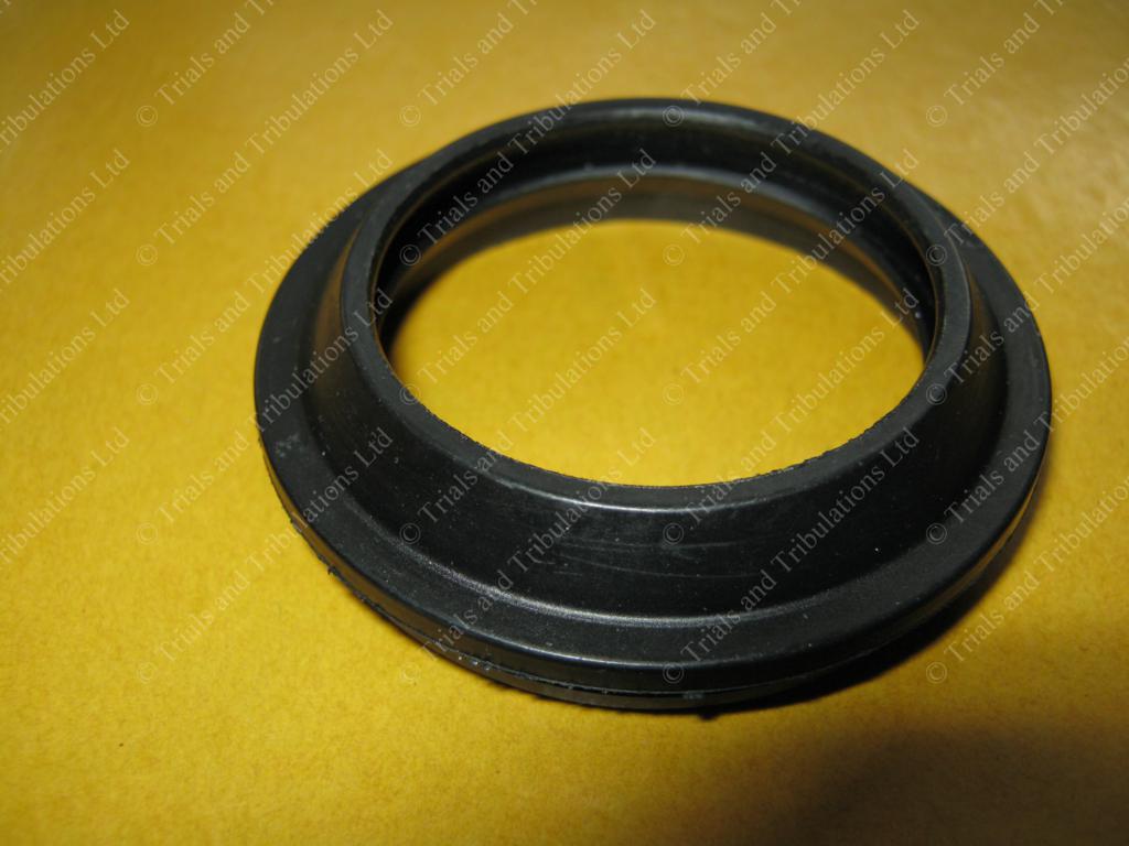 Sherco 2012 Tech fork wiper seals (priced each)