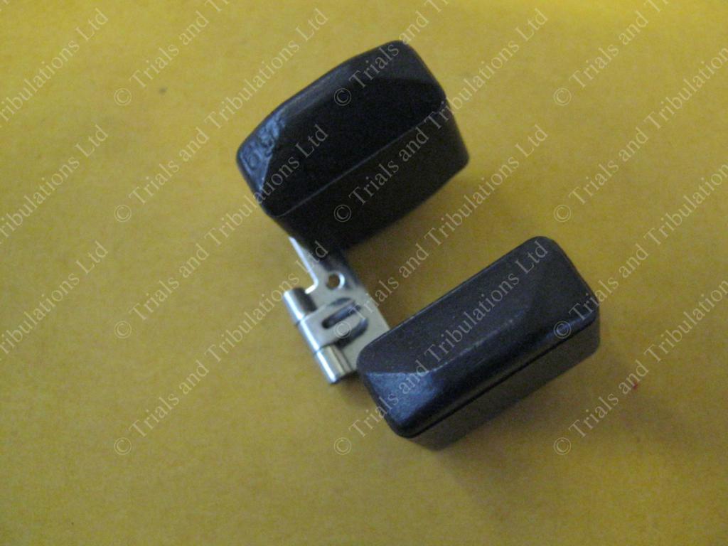 Scorpa SY250-Yamaha TY-R,TYZ & SY250 TK carb float arm