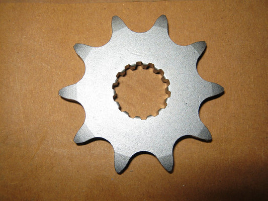 Apico 10T TRS RR-One 125-300 Front Sprocket (2018-on)