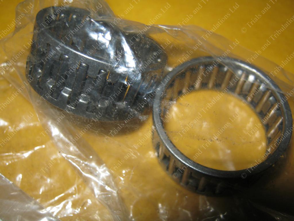 Gas Gas Trials 94-2003(edition) clutch basket bearings (pair)