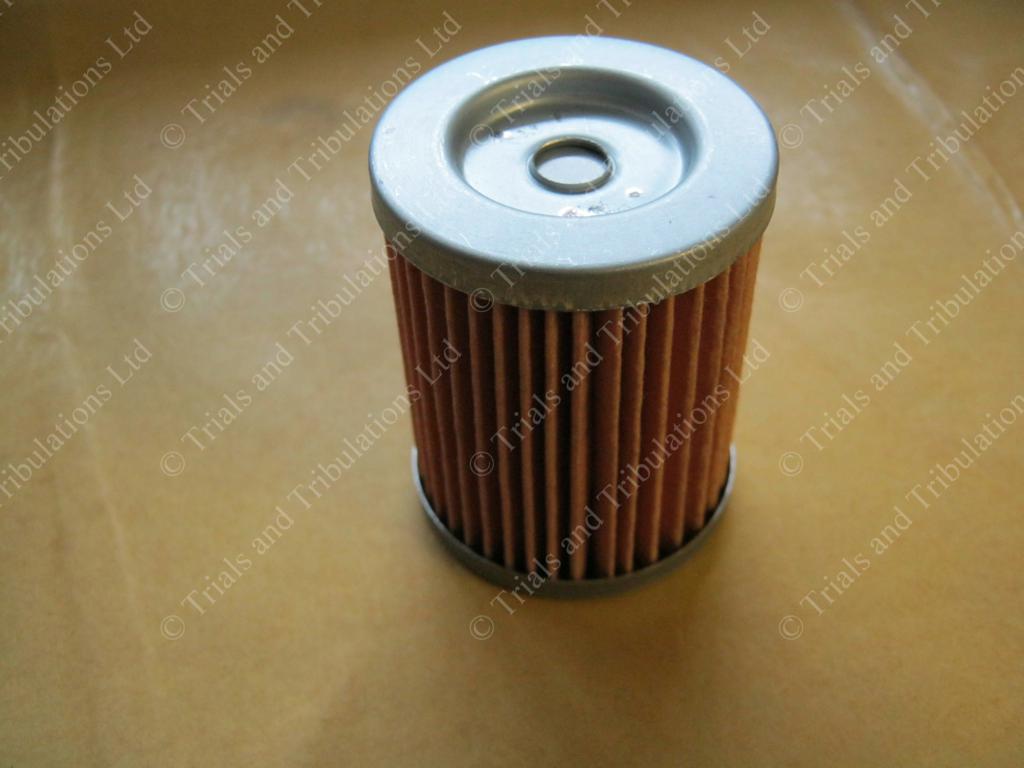Beta Alp 200 oil filter (all years)