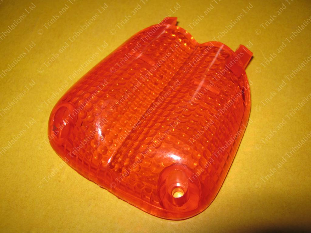 Beta Techno & Rev3 (98 to 05) Rear light lense