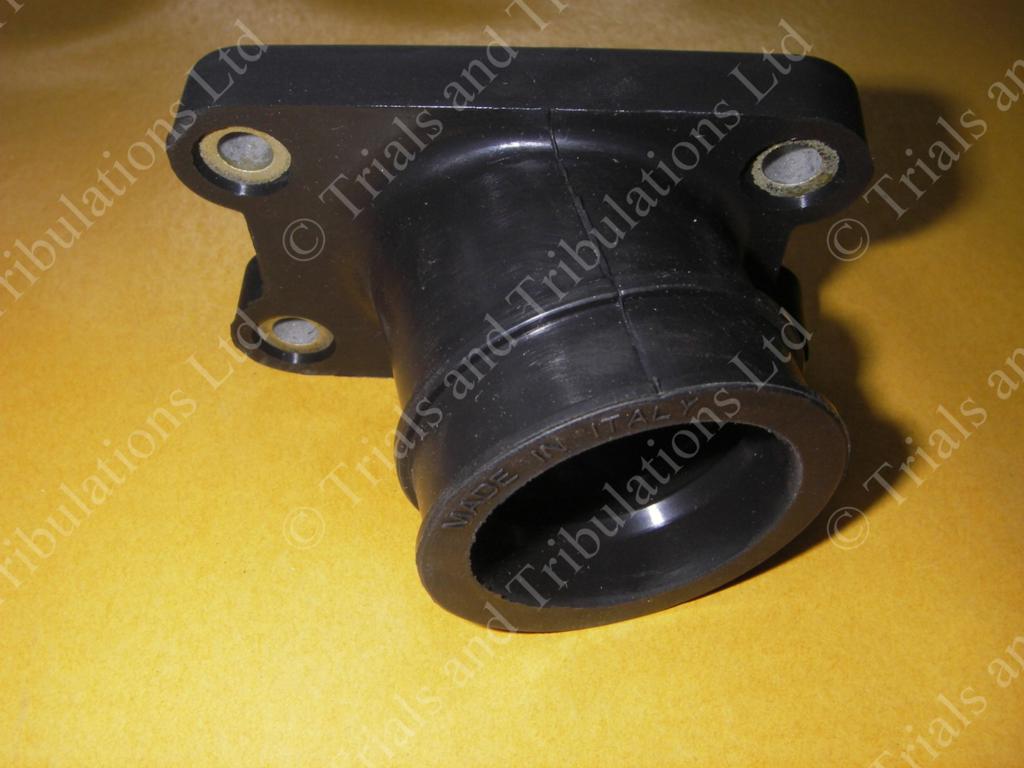 Beta Rev3 2008 & Evo (keihin carb) inlet manifold