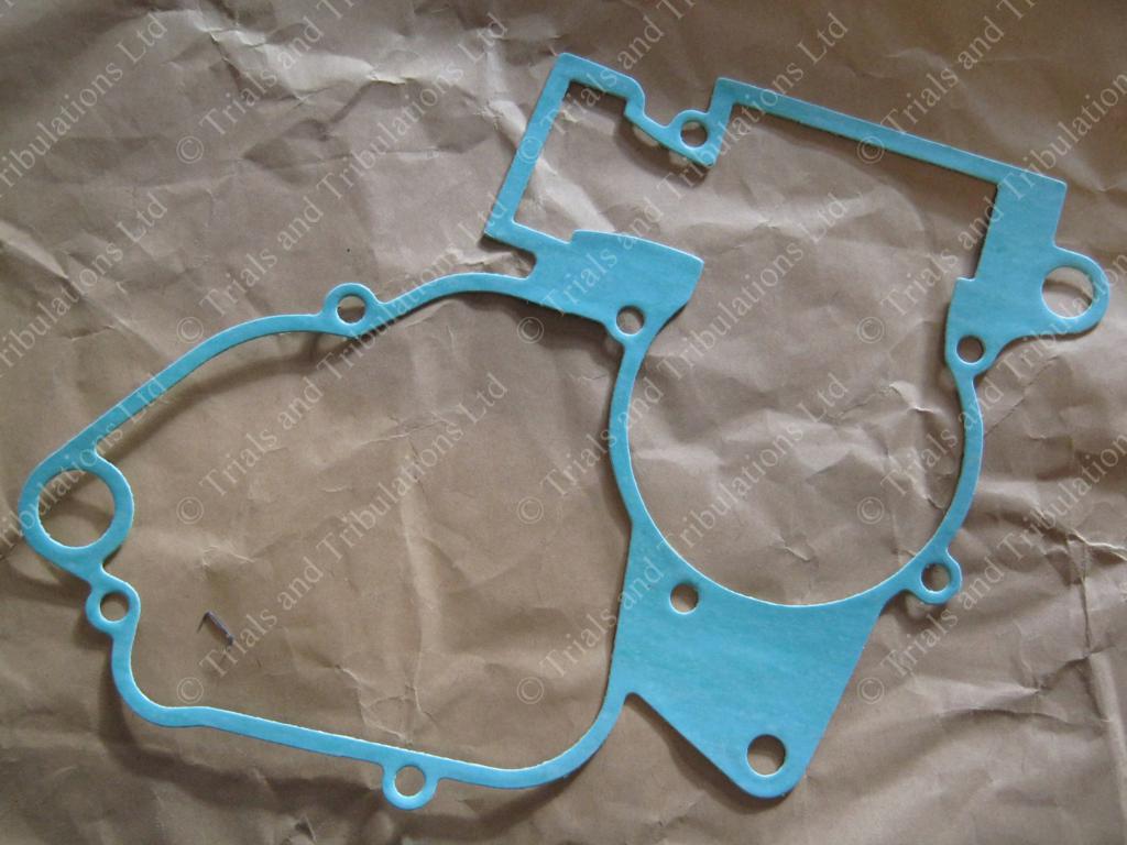 Beta Rev 50-80 & Evo 80 centre gasket