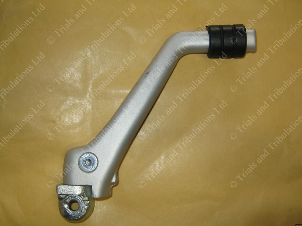 Beta Rev 80 & Evo 80 kick start pedal