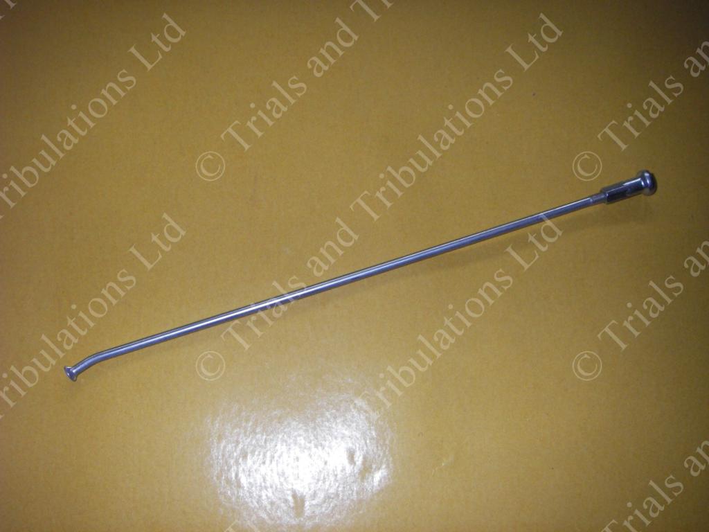 Beta Techno 99 & Rev 3 (to 03) rear wheel spoke( RHS)