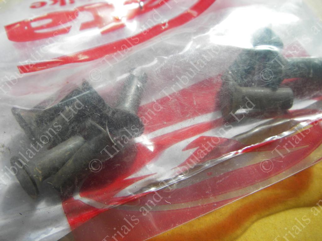 Beta '99 -on clutch basket rivets (set)