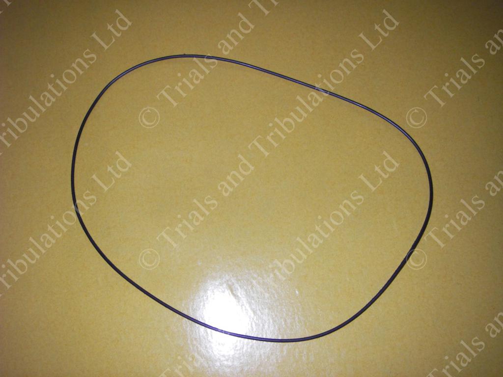 Beta Techno,Rev 3 & Evo outer clutch cover '0' ring