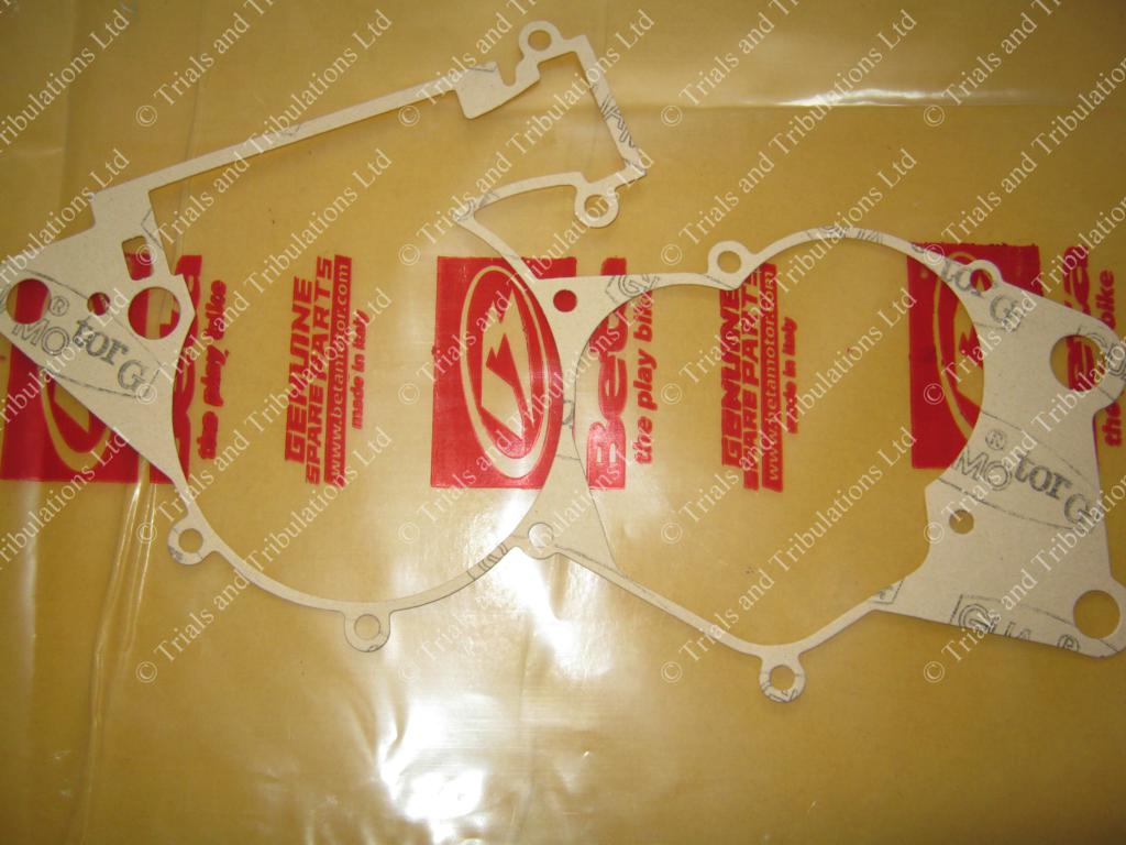 Beta Rev 3( 03-on )& Evo crank case centre gasket