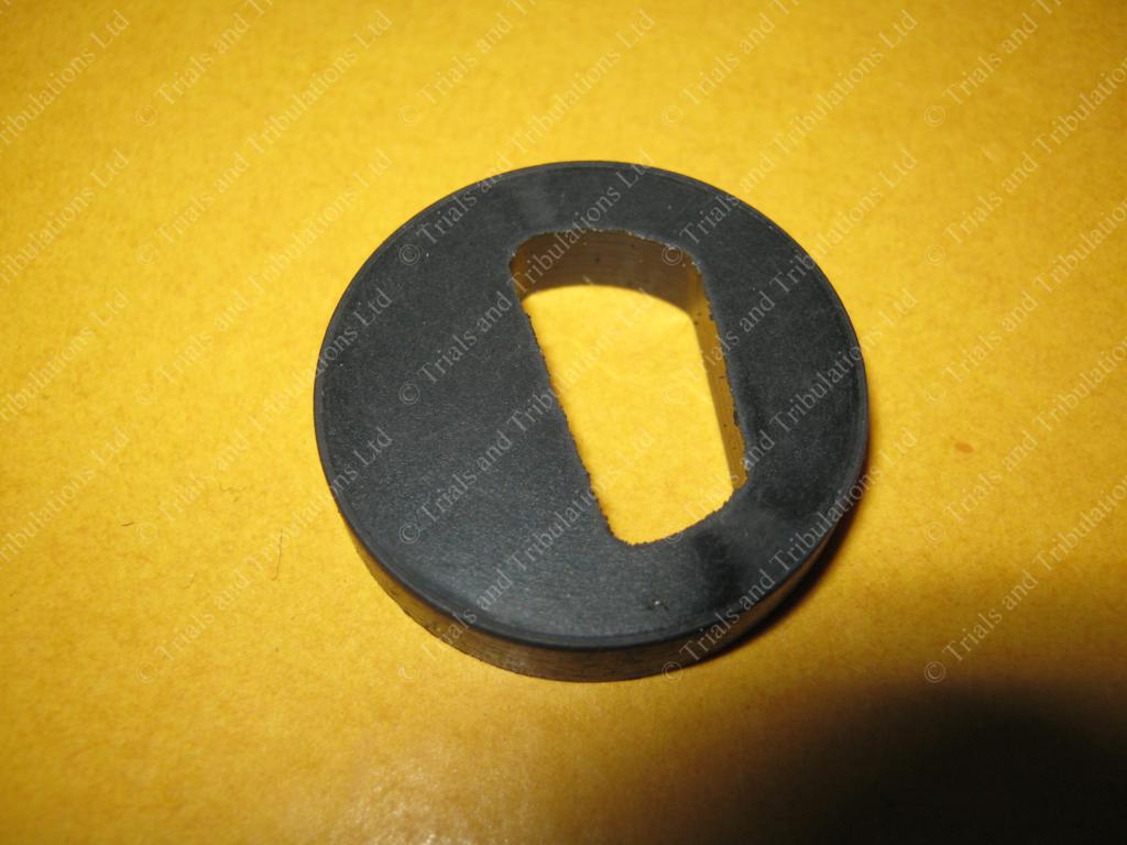 Beta Rev 3 & Evo clutch basket rubbers (priced each)