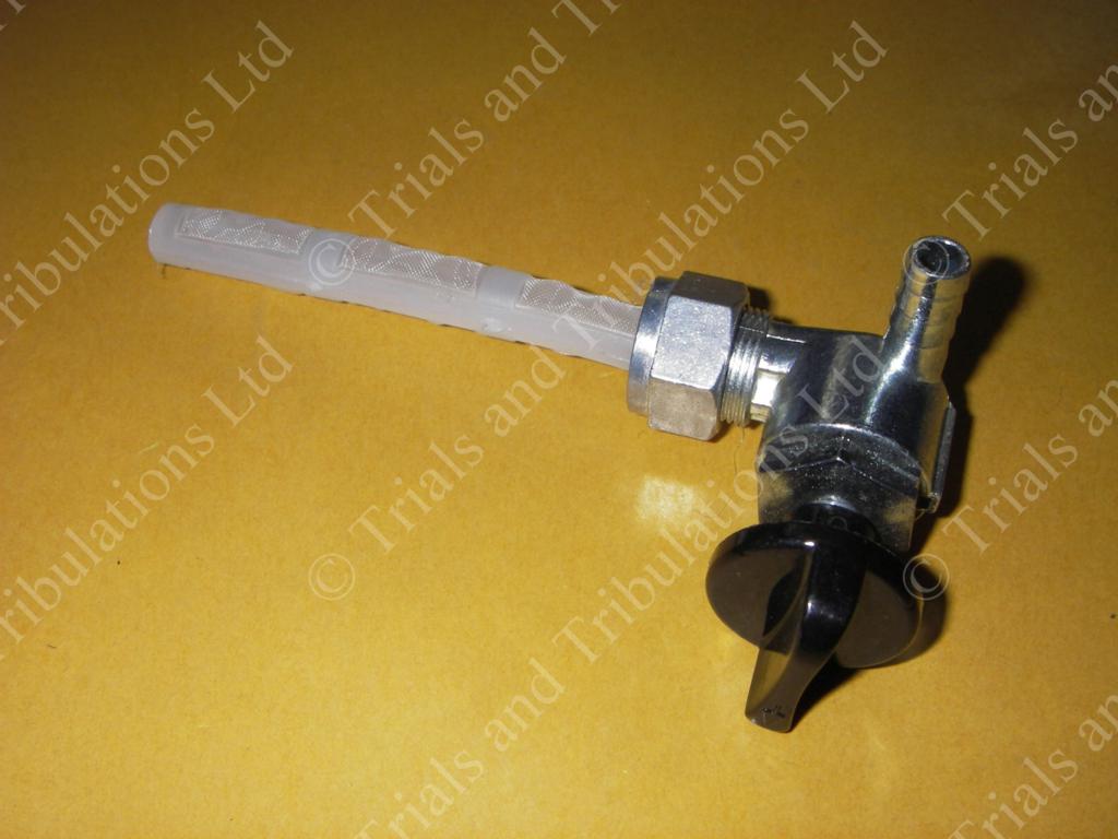 Beta fuel tap ( Rev3 & Evo 2T to 2014 and 2017 )