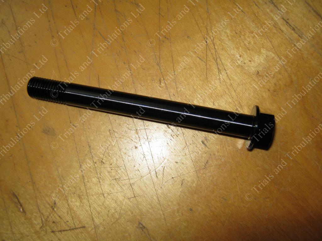 Beta Rev 3 & Evo lower rear engine mount bolt 2008-on