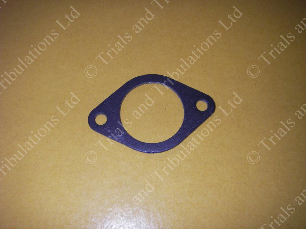 Beta Rev 50-80 & Evo 80 exhaust gasket