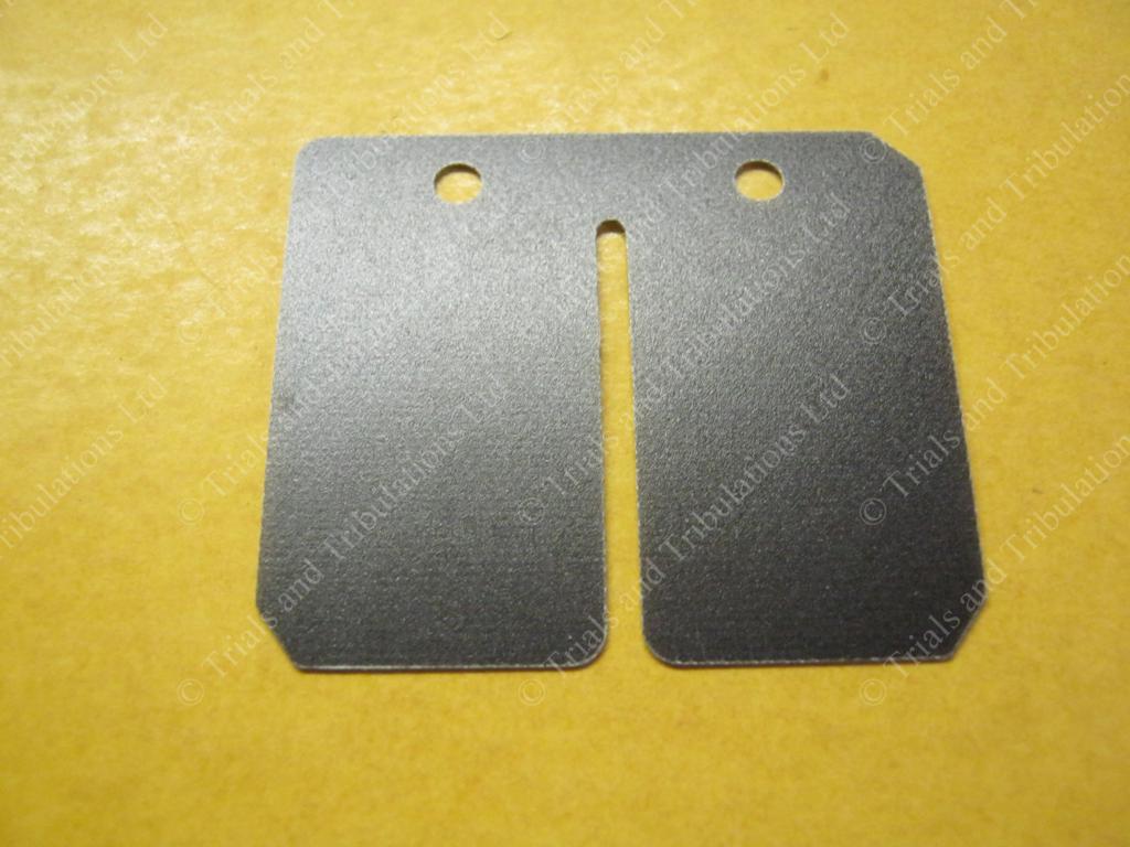 Beta 50-300 Reed petal (priced each)