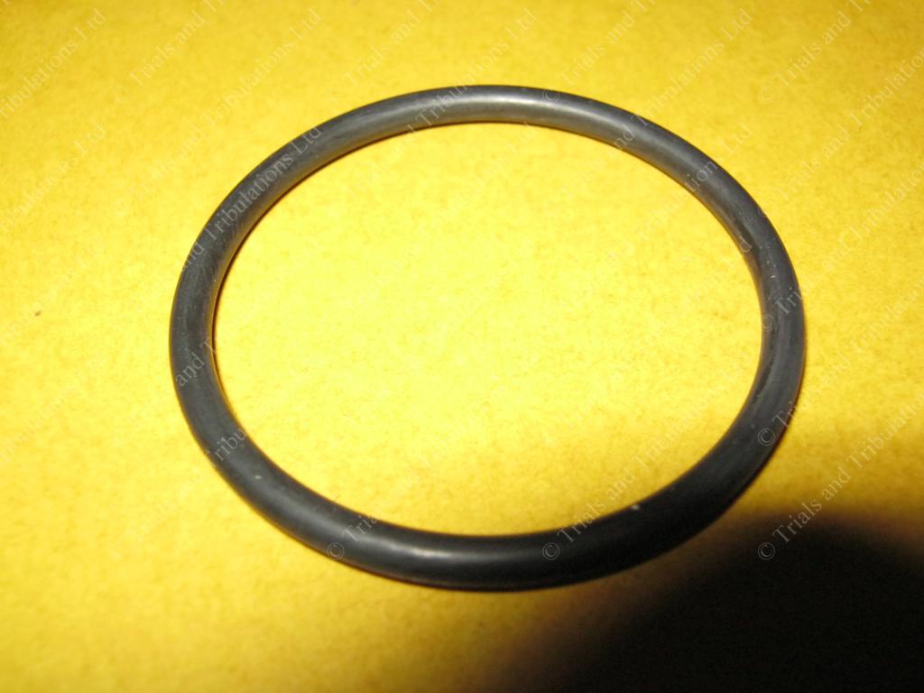 Beta steering head bearing seal (O ring)
