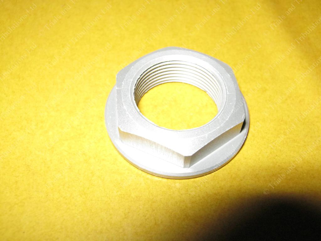 Beta Evo steering head (top clamp) nut