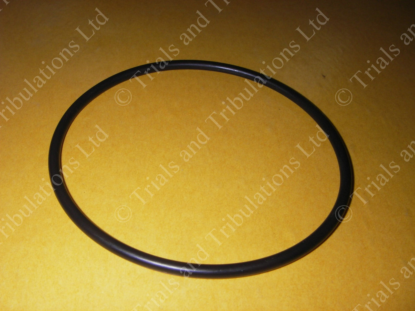 Beta Techno & Rev 50 / 80 (all years) air filter cover rubber strap