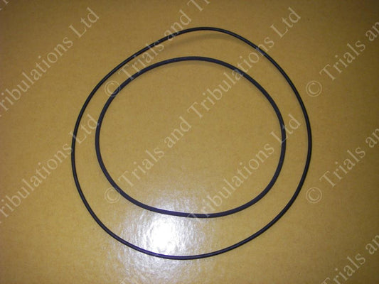 Beta Techno 94-99 cylinder head O rings (pair)
