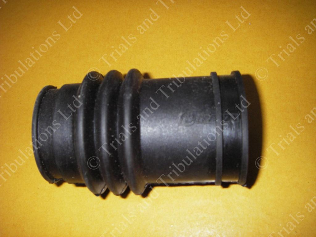 Beta Techno airbox to carb hose 95-99
