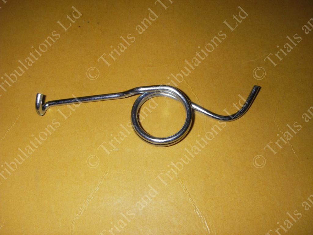 Beta 89-99 Techno & Rev 50-80 & Evo 80 chain tensioner spring