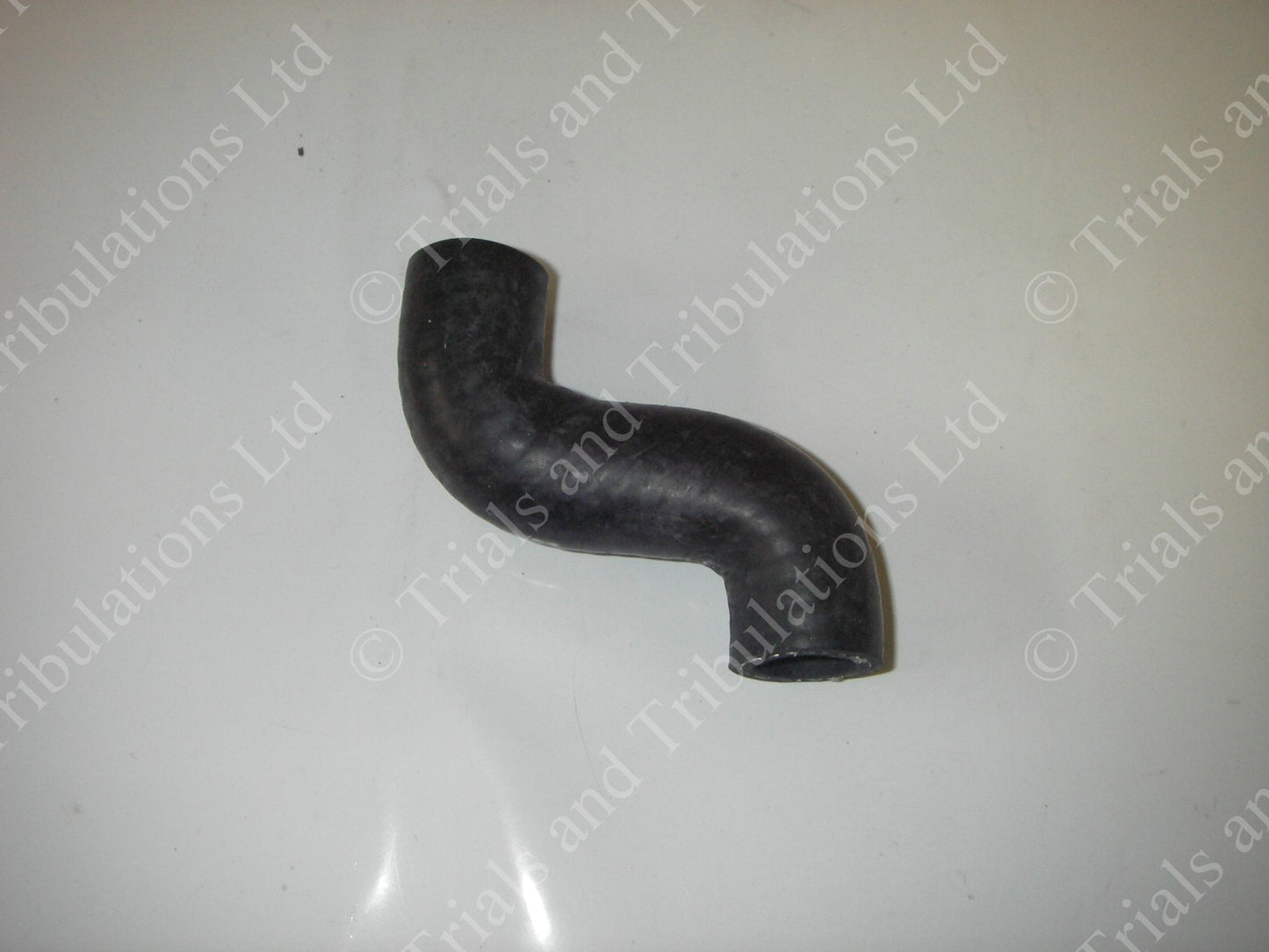 Beta Rev 3 03-08 and Evo 2009-on Radiator hose (Barrel to pump)