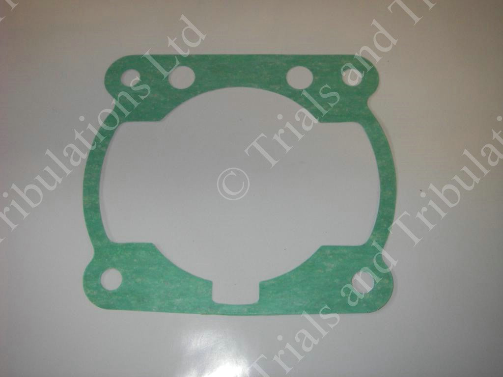 Beta Rev 3 & Evo 125-300 Cylinder base gasket (standard)
