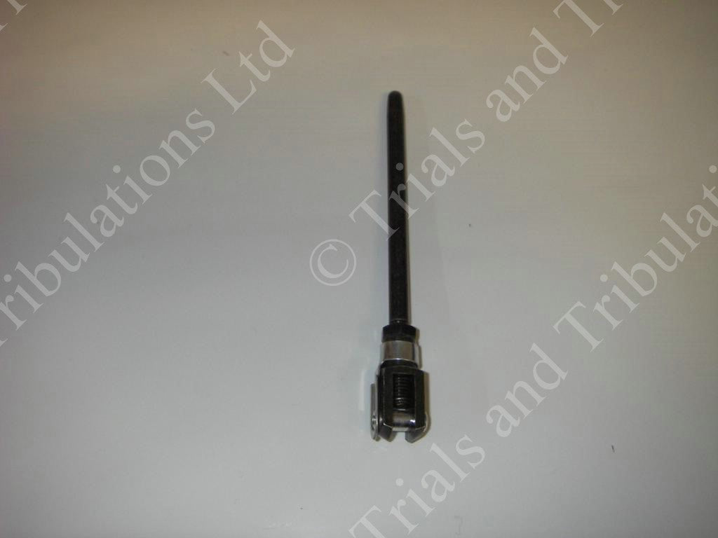 Beta Rev 3 06-08 Brake rod (110mm)