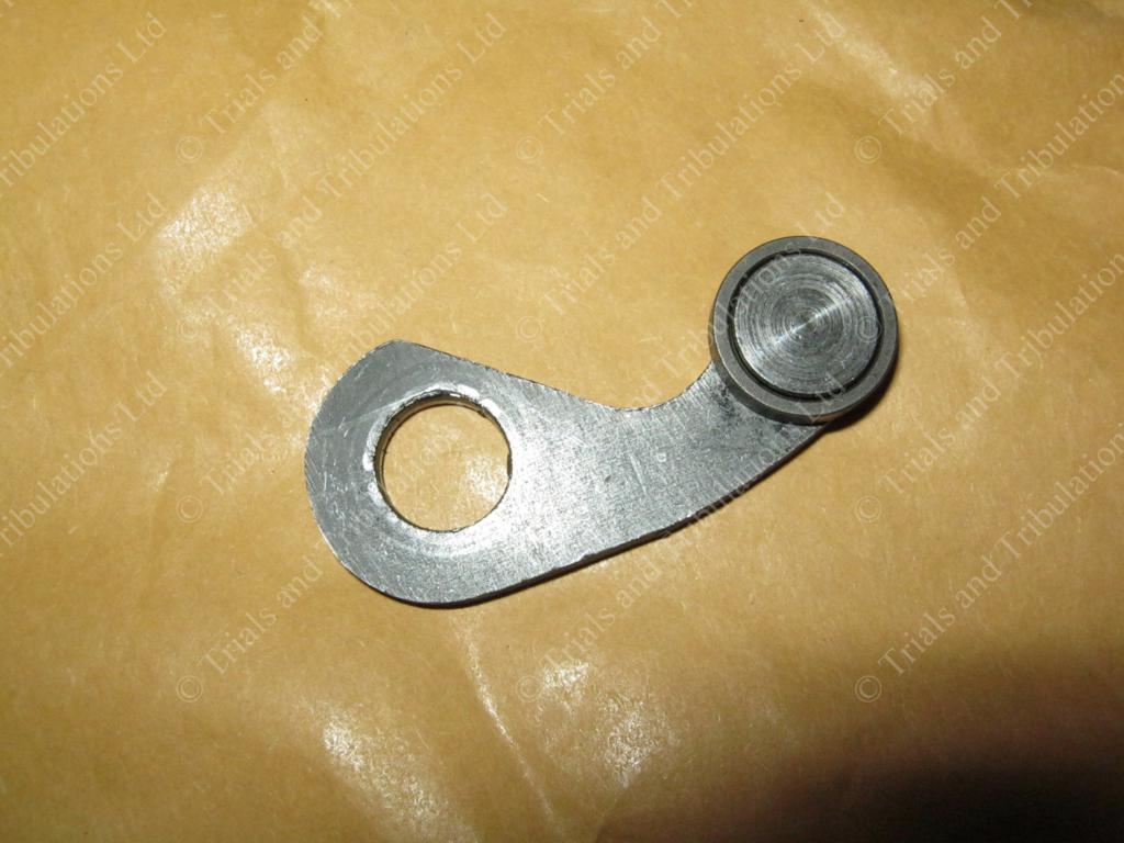 Beta Rev3 and Evo gear selector drum detent arm