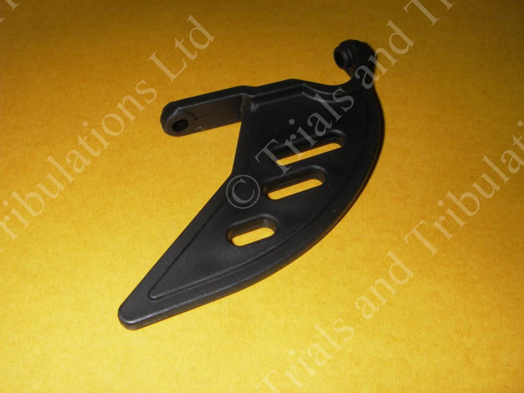 Beta Evo rear disc guard