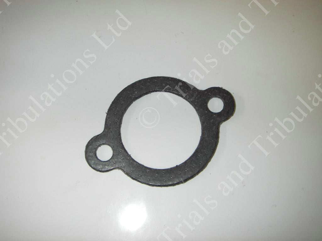 Beta Zero-Techno-Rev3 & Evo exhaust flange gasket