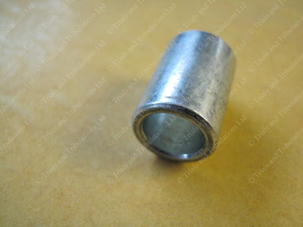 Beta footrest spring spacer(all years)