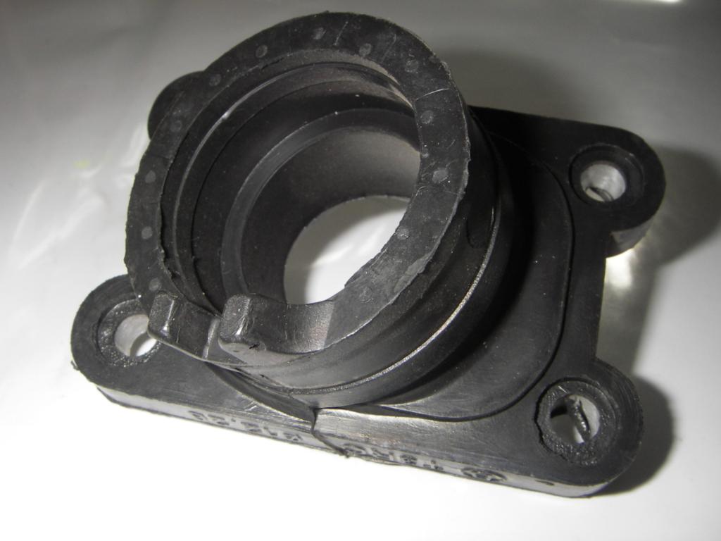 Beta Rev 3 00-07 (mikuni) inlet manifold