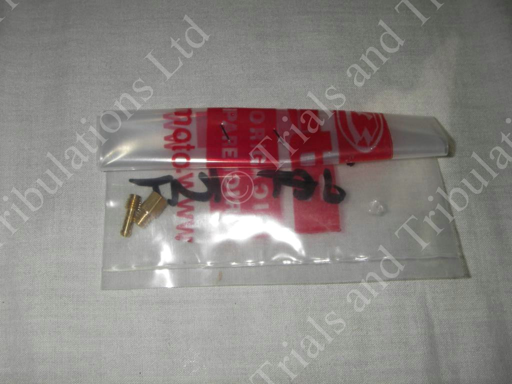 Beta Rev 3 jet kit 125-270 (Mikuni) 00-07