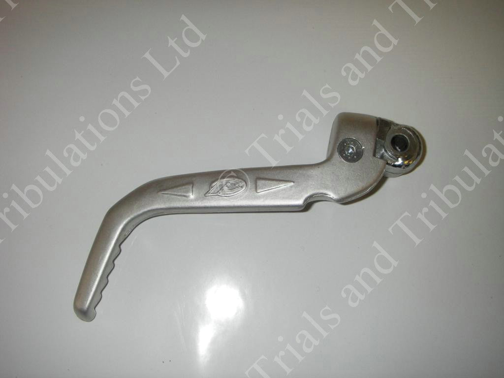 Beta Techno, Rev 3 and Evo Kickstart pedal (2 strokes)