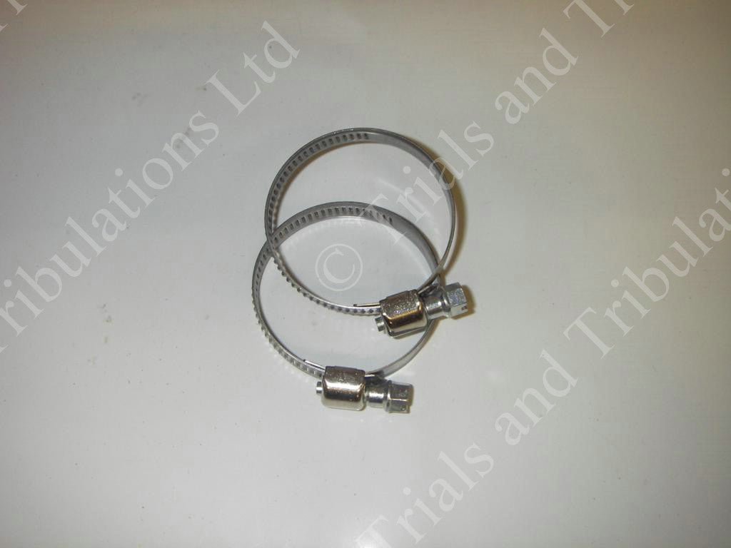 Beta Techno & Rev 3 mikuni carb clips